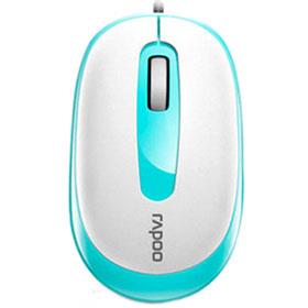 Rapoo N3200 Wired Mouse